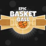 Epic Basketball