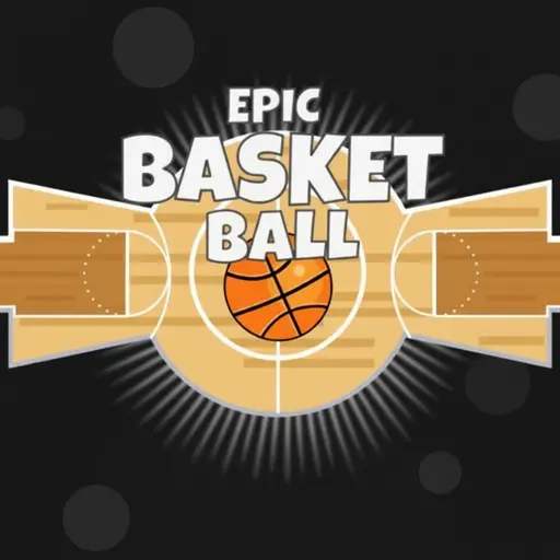 Epic Basketball