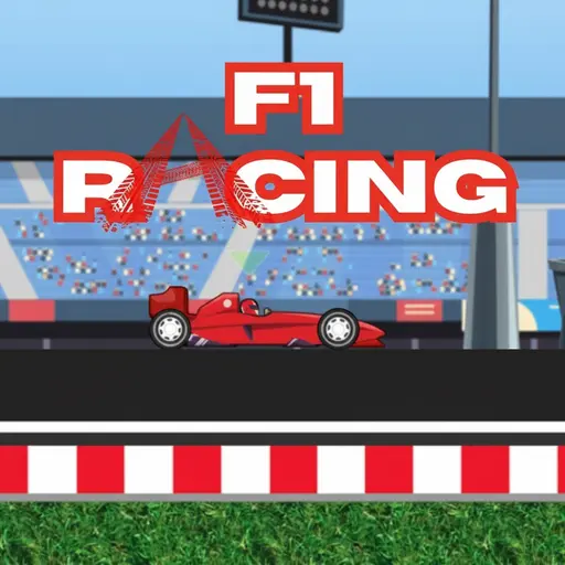 F1 Racing