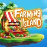 Farming Island