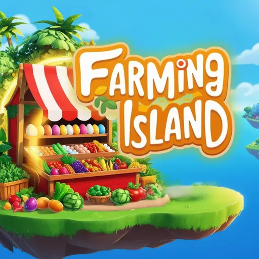 Farming Island