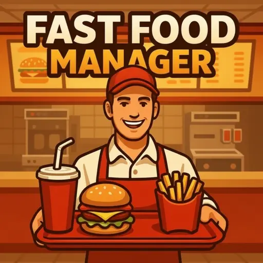 Fast Food Manager
