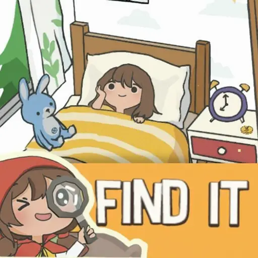Find It