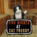 Five Nights At Cat Freddy