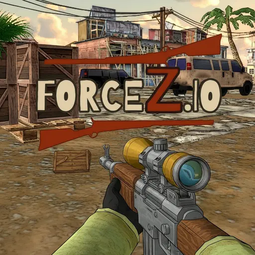 ForceZ.io