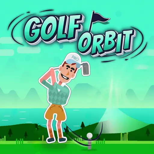 Golf Orbit