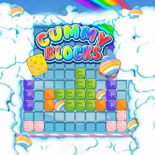 Gummy Blocks
