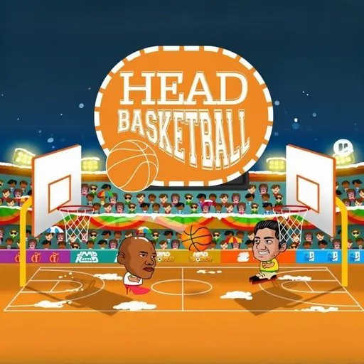 Head Basketball
