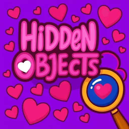 Hidden Objects