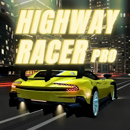 Highway Racer Pro