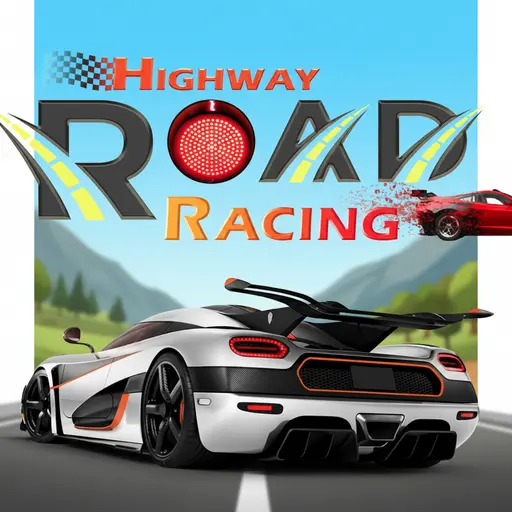 Highway Road Racing