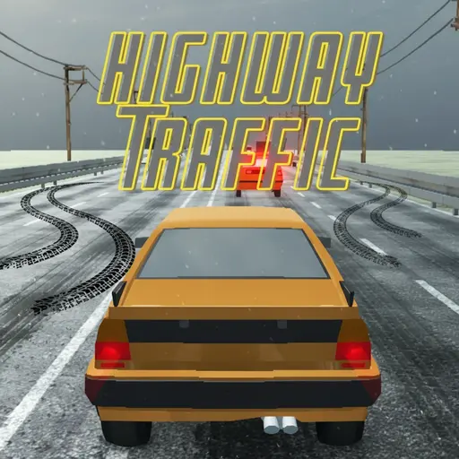 Highway Traffic