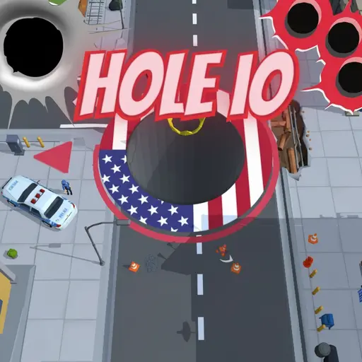 Hole io