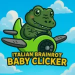 Italian Brainrot Baby Clicker