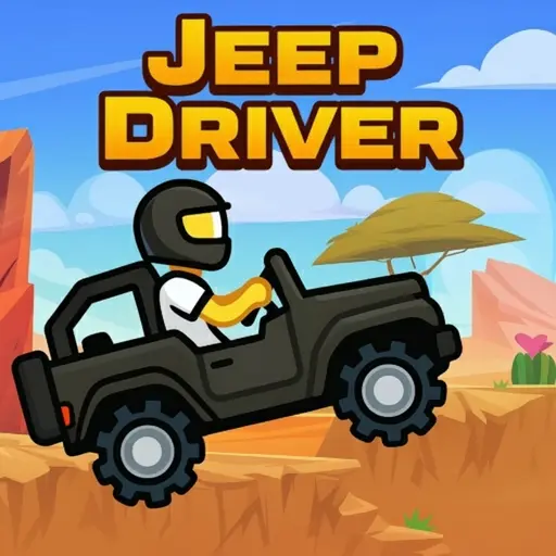 Jeep Driver