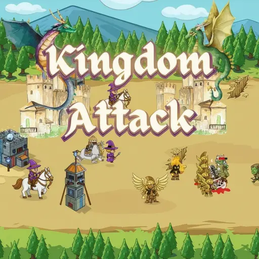 Kingdom Attack