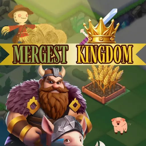 Mergest Kingdom
