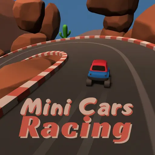 Mini Cars Racing
