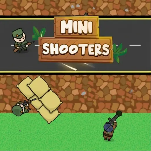 Mini Shooters