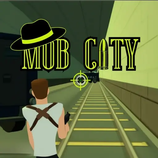 Mob City