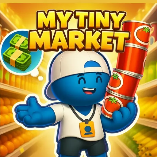 My Tiny Market
