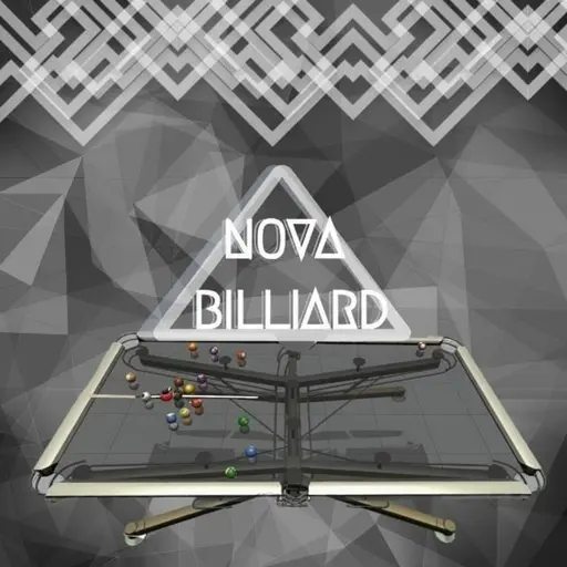 Nova Billiard