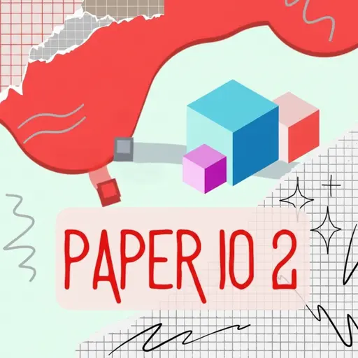 Paper io 2