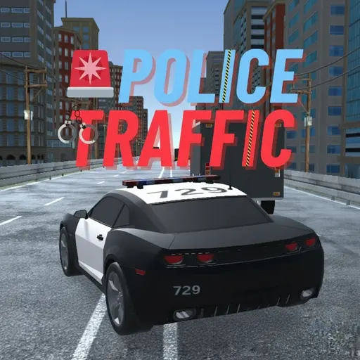 Police Traffic