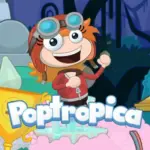 Poptropica