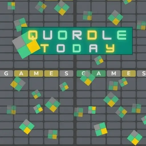 Quordle Today