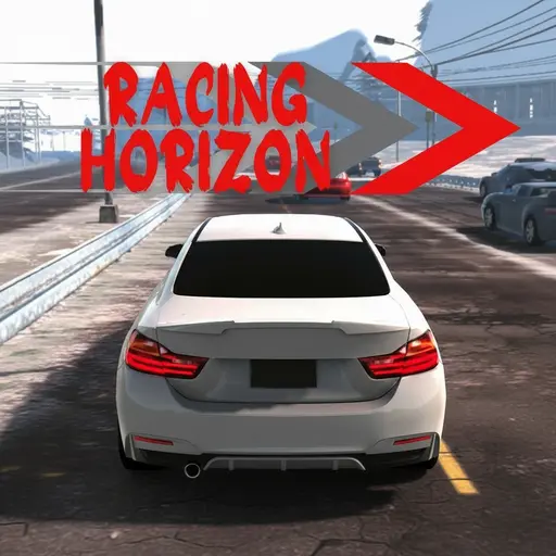 Racing Horizon