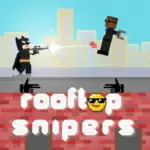 Rooftop Snipers