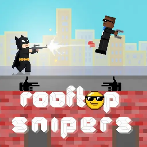 Rooftop Snipers