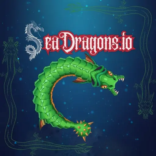 SeaDragons.io