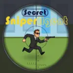 Secret Sniper Agent