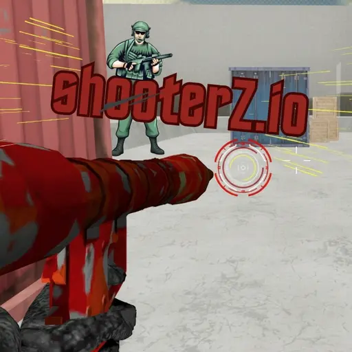 ShooterZ.io