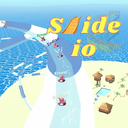 Slide io
