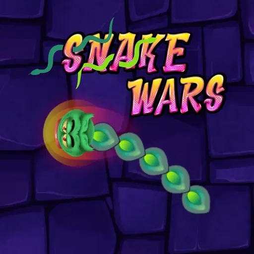 Snake Wars