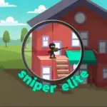 Sniper Elite