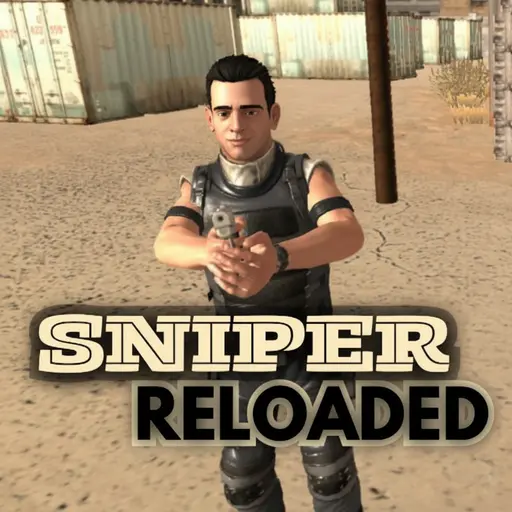 Sniper Reloaded