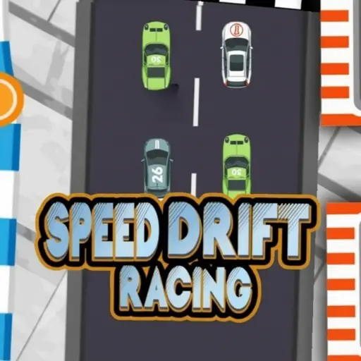 Speed Drift Racing