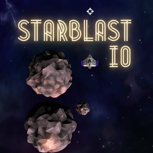 Starblast.io