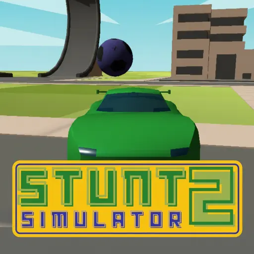 Stunt Simulator 2