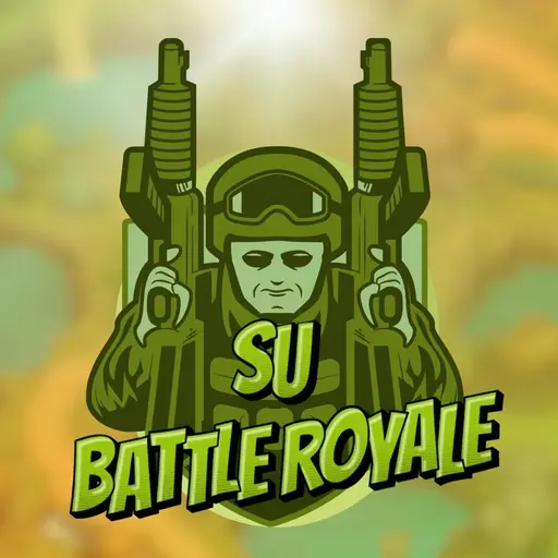 Su Battle Royale