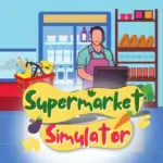 Supermarket Simulator