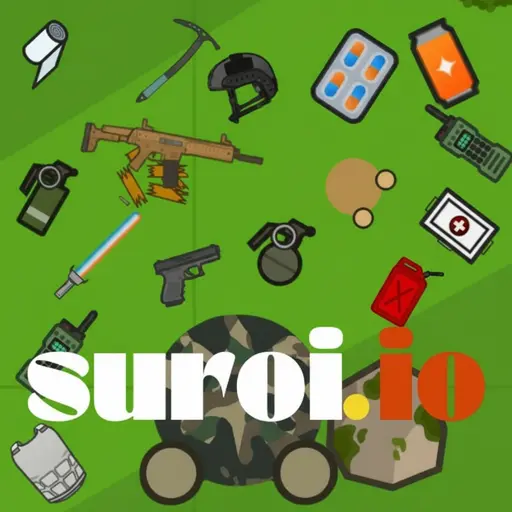 Suroi