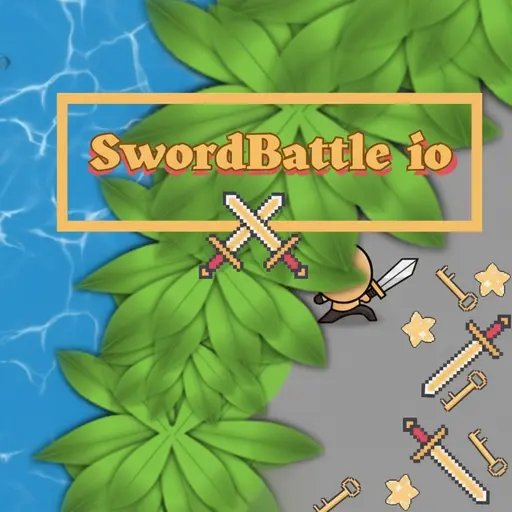 SwordBattle io