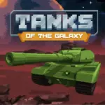 Tanks of the Galaxy