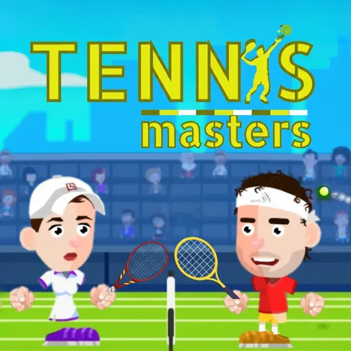 Tennis Masters