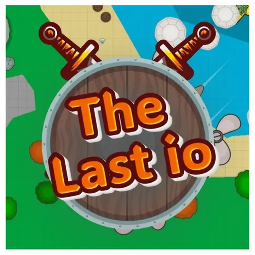 The Last io